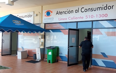 Acodeco resuelve 2,637 reclamos a favor de los consumidores por una cuantía de $37.3 millones