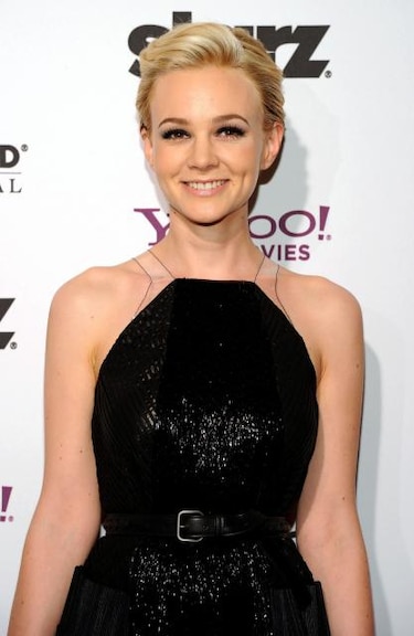 Carey Mulligan prefiere desnudarse