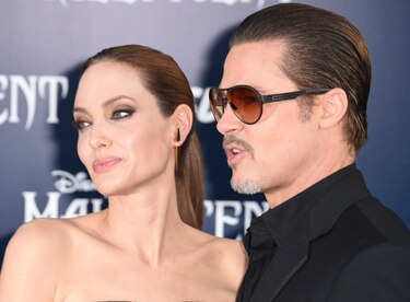 Brad Pitt demanda a Angelina Jolie por vender su parte del viñedo francés donde se casaron