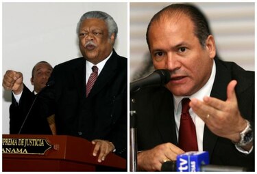 Polémica en la Corte: Mitchell pide a la Asamblea estudiar declaración de Harry Díaz