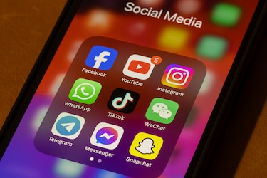 Caída mundial de Meta: Usuarios reportaron fallas masivas en los servicios de Facebook e Instagram