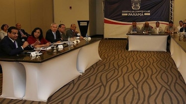 Gobierno convoca a los gremios docentes a seguir el diálogo este lunes