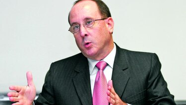 Tribunal favorece a Javier Pariente
