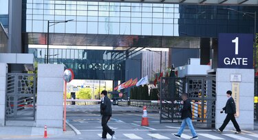 La presión salarial sacude el sector de chips surcoreano tras protesta masiva en Samsung
