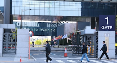 La presión salarial sacude el sector de chips surcoreano tras protesta masiva en Samsung