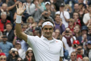 Federer está decidido a recuperar su nivel; pasará la Navidad en Dubai