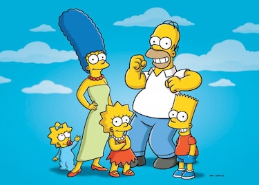 Multa para ‘Los Simpsons’ en Turquía, acusados de blasfemia