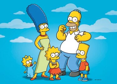 Multa para ‘Los Simpsons’ en Turquía, acusados de blasfemia