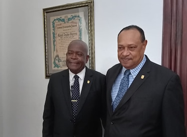 Edil investigado y otro condenado dirigirán el Concejo de Panamá