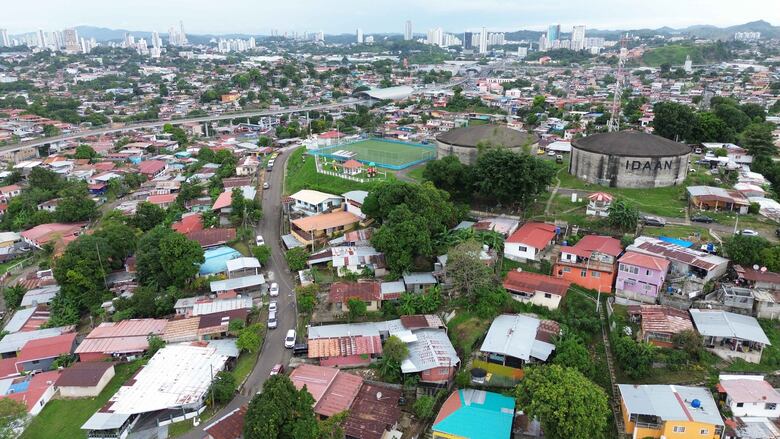 Municipio de San Miguelito lanza consulta de mercado para la futura licitación de la recolección de desechos en el distrito