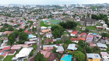 Infraestructura y desarrollo urbano: el impulso del teleférico en San Miguelito