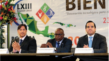Investigadores agropecuarios se reúnen en Panamá