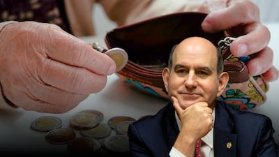 Pago del Cepanim se hará de forma escalonada: MEF