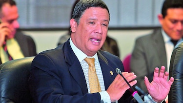 Javier Tejeira va a la CSJ para evitar detención