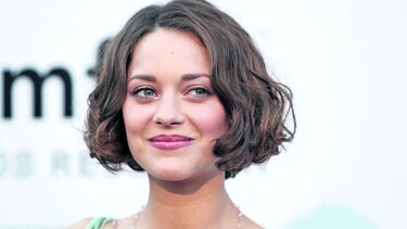 Enamorados de Cotillard