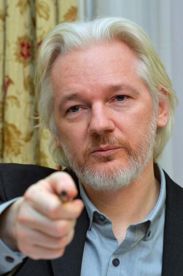 La justicia sueca mantiene la orden de arresto contra Julian Assange