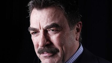 Tom Selleck y autoridades llegan a un acuerdo por el robo de agua