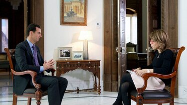 Oposición siria está dispuesta a negociar con representantes del régimen