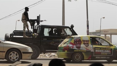  Atentado en un mercado de Nigeria causa 32 muertos y 80 heridos