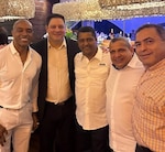 Fotos | Así celebró RM la elección de Shirley Castañedas: gala, brindis e invitados en el JW Marriott