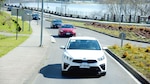 Cerato 2019, un salto a la innovación