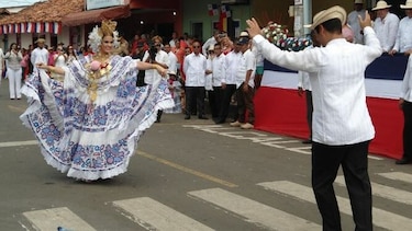 Solo delegaciones invitadas podrán participar en desfile del 10 de noviembre