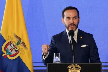 Abelardo de la Espriella a delincuentes: ‘Quien no se someta va a terminar en una bolsa y muerto’