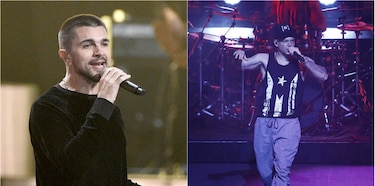 Álbumes de Juanes y Residente a lista de Rolling Stone