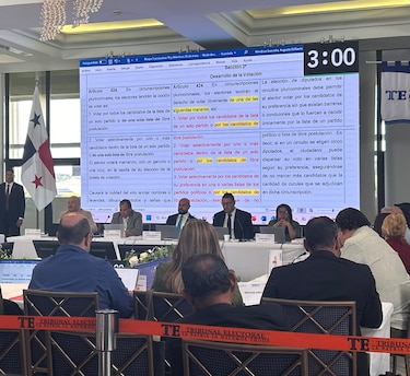 Nueva propuesta del PRD sacude debate en la Comisión de Reformas Electorales