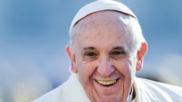 Francisco y dos jornadas para estremecer al mundo