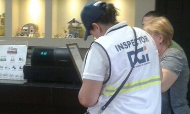 DGI realiza operativo sorpresa en San Francisco, Costa del Este, Clayton y Condado del Rey