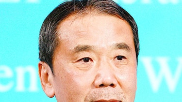 Murakami cierra su consultorio