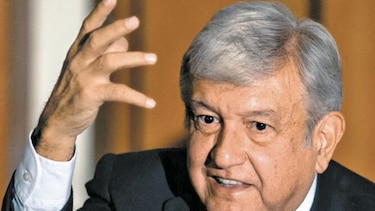México alcanza acuerdo para utilizar gasoductos