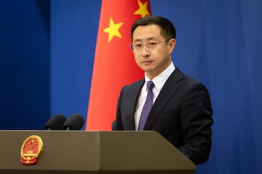 China pide liberación ‘inmediata’ de Maduro y acusa a Estados Unidos de violar derecho internacional