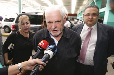 Una audiencia para ponerle punto final a los pinchazos