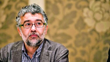 Intelectuales turcos, detenidos por ‘terrorismo’