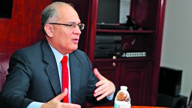 Rigoberto González: entidades deben ser querellantes