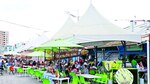 El punto del marisco