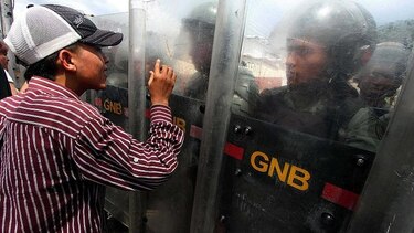 Ex jefes de Estado de América y España están  preocupados por las acciones de Maduro
