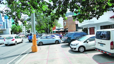 Adjudican obra en calle Uruguay