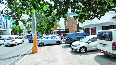 Adjudican obra en calle Uruguay