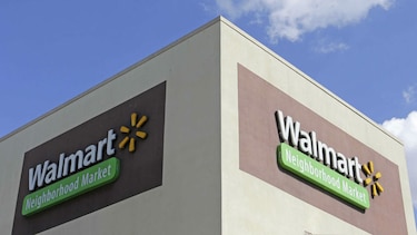 Wal-Mart busca desafiar a Amazon con descuentos en línea