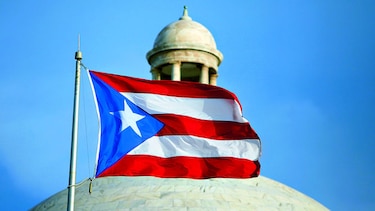 Puerto Rico creará nuevo sistema de pensiones