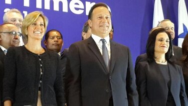 Varela dice que indulto a Pinilla es una cortina de humo
