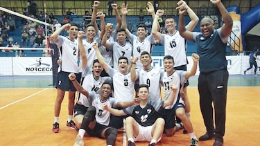 Panamá consigue la medalla de plata y vuelve a sonreír