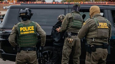 Cómo el miedo a la deportación aumentó la cantidad de dinero que los hondureños en Estados Unidos envían a su país