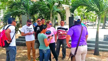 Justifican servicio de Uber en Panamá