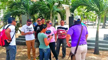 Justifican servicio de Uber en Panamá