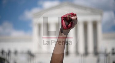 ONU advierte consecuencias de prohibir el aborto en Estados Unidos