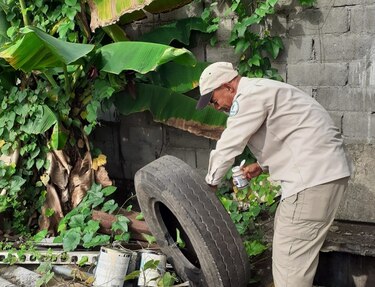 Minsa evalúa evidencia científica antes de decidir inclusión de la vacuna contra el dengue